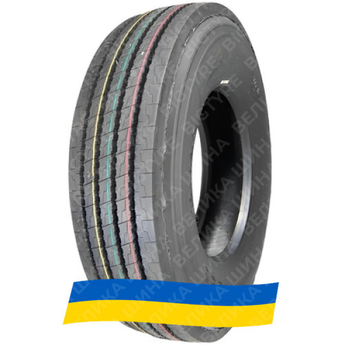 285/70R19.5 Annaite 366 146/144M Рульова вантажна шина Киев - изображение 1