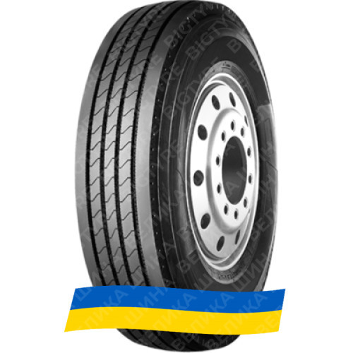 315/80R22.5 Neoterra NT366 154/151M Рульова вантажна шина Киев - изображение 1