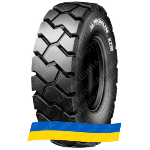8.15R15 Michelin XZM Індустріальна шина Киев - изображение 1