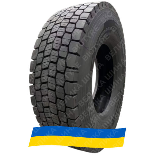 315/80R22.5 ROADONE RD537 157/154K Ведуча вантажна шина Киев - изображение 1