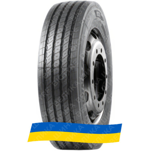 265/70R17.5 LingLong Ride-Wings L-S20 140/138M Рульова вантажна шина Киев - изображение 1