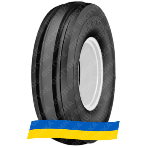 10R16 Starmaxx TR35 114A6 Сільгосп шина Киев - изображение 1