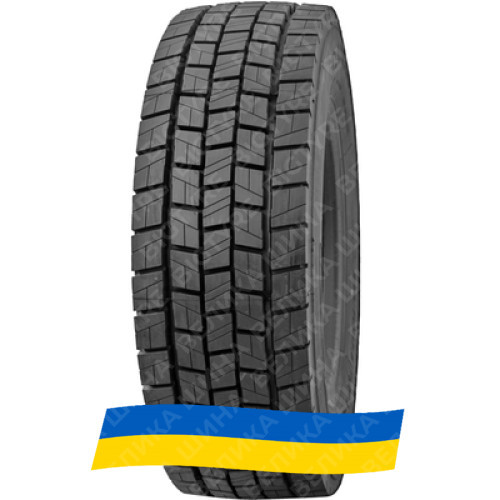305/70R19.5 LingLong L-D20 148/145M Ведуча вантажна шина Киев - изображение 1