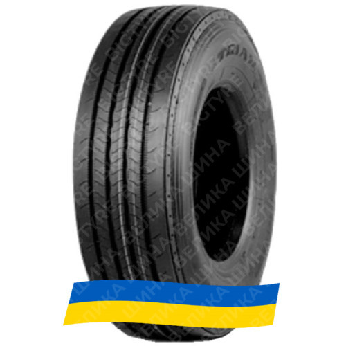 315/80R22.5 Triangle TR601H 154/151L Рульова вантажна шина Киев - изображение 1