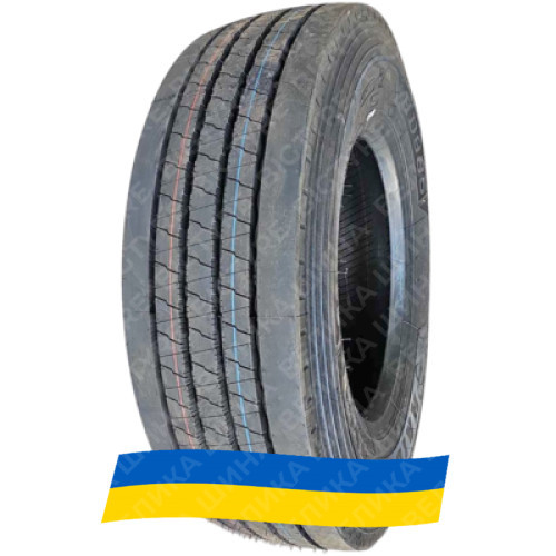 235/75R17.5 Haida HD985 143/141J Прицепная грузовая шина Київ - изображение 1