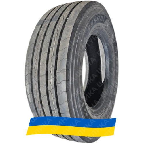 285/70R19.5 Haida HD989A 150/148K Прицепная грузовая шина Київ - изображение 1