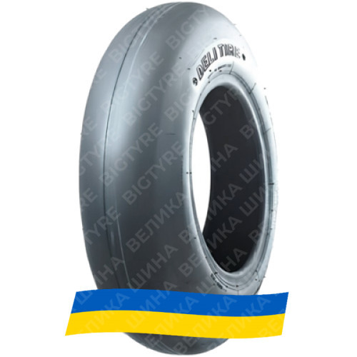 4.8/4R8 Deli Tire S-399 67A4 Сельхоз шина Київ - изображение 1