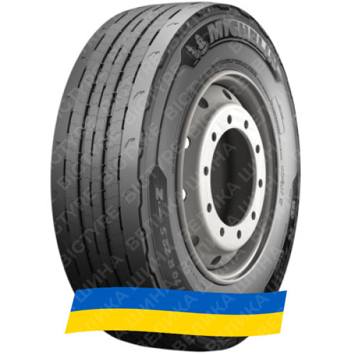 315/60R22.5 Michelin X Line Energy Z2 154L Рульова вантажна шина Киев - изображение 1