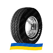 385/65R22.5 Fulda Variotonn 160K Прицепная грузовая шина Київ
