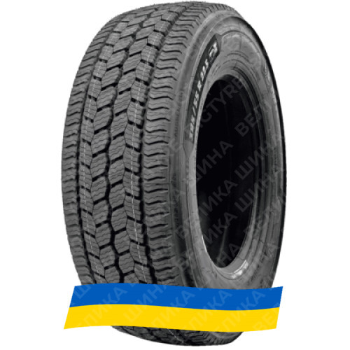 385/65R22.5 Michelin X Multi Grip Z 160K Рульова вантажна шина Київ - изображение 1