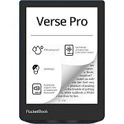 Електронна книга PocketBook 634 Verse Pro Azure (PB634) (Код товару:41490) Харьков