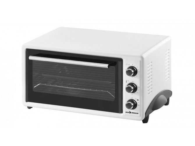 Печь электрическая Sea Breeze SB-031 38 л Киев - изображение 1