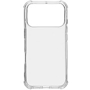 Чохол ArmorStandart Air Force для Apple iPhone 17 Pro Прозорий (ARM86737) (Код товару:41575) Харьков