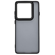 Чохол ArmorStandart Frame для Motorola Edge 60 Fusion 5G Black (ARM85600) (Код товару:41555) Харьков