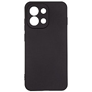 Чохол ArmorStandart Matte Slim Fit Camera Cov для OnePlus 13T Black (ARM86732) (Код товару:41557) Харьков