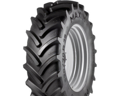 620/70R42 Maximo RAD70 166D Сельхоз шина Киев - изображение 1
