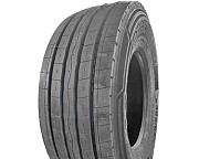 295/60R22.5 HUBTRAC REGIONAL S11 150/147L Рулевая грузовая шина Київ