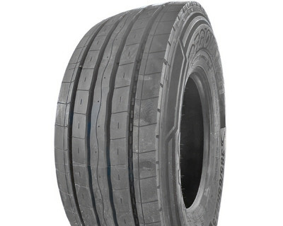 295/60R22.5 HUBTRAC REGIONAL S11 150/147L Рульова вантажна шина Киев - изображение 1