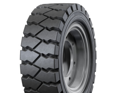 6.5R10 Continental IC40 128A5 Індустріальна шина Киев - изображение 1