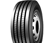 255/70R22.5 Taitong HS 205 140/137M Рульова вантажна шина Київ