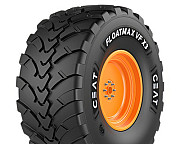 VF 560/60R22.5 Ceat FLOATMAX VF X3 VF TL SB Сільгосп шина Київ