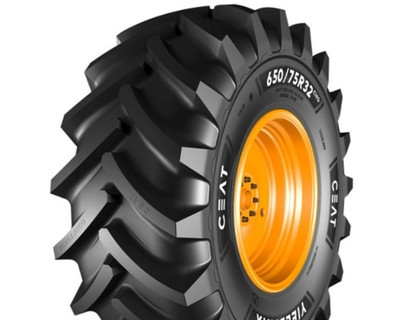 1050/50R32 Ceat YIELDMAX 184A8 TL SB Сельхоз шина Київ - изображение 1