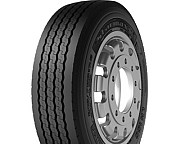 265/70R19.5 Starmaxx LH100 Ecoplanet 143/141J Універсальна вантажна шина Київ