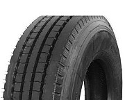 315/80R22.5 Taitong HS 109 157/153L Рульова вантажна шина Київ