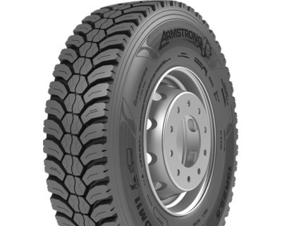 315/80R22.5 Armstrong ADM11 156/150K Ведущая грузовая шина Київ - изображение 1