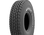 525/80R25 Michelin X-CRANE + 176F Індустріальна шина Київ