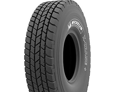 525/80R25 Michelin X-CRANE + 176F Индустриальная шина Київ - изображение 1