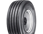 295/80R22.5 Triangle TRS06+ 152/149M Рульова вантажна шина Київ