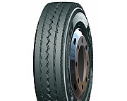 315/80R22.5 Taitong S16 157/153L Універсальна вантажна шина Киев