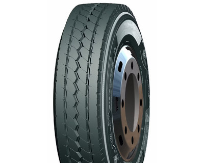 315/80R22.5 Taitong S16 157/153L Универсальная грузовая шина Киев - изображение 1