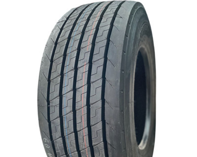 385/55R22.5 TOSSO ENERGY BS977R 162K Прицепная грузовая шина Киев - изображение 1