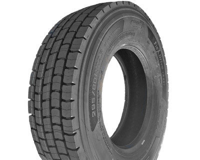 315/70R22.5 Triangle TRD09 154/150L Ведущая грузовая шина Киев - изображение 1