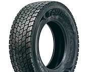 295/60R22.5 Tourador MAX FORCE D1 150/147L Ведуча вантажна шина Київ