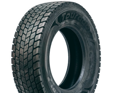 295/60R22.5 Tourador MAX FORCE D1 150/147L Ведущая грузовая шина Київ - изображение 1