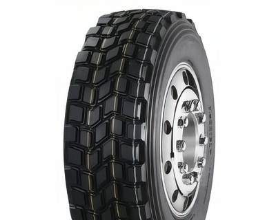 14R20 Sportrak SP307 164/161J Универсальная грузовая шина Київ - изображение 1