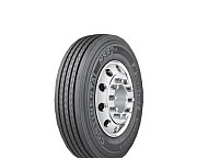 275/70R22.5 Continental HSR2 SA 148J Рульова вантажна шина Київ