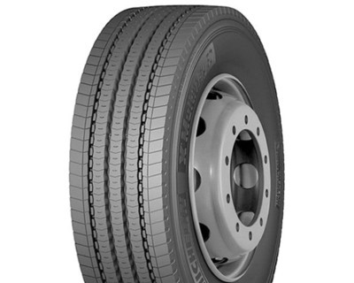 315/70R22.5 Michelin X MultiWay 3D XZE 156/150L Рулевая грузовая шина Київ - изображение 1