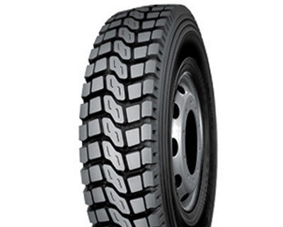 7R16 Kapsen HS-918 118/114L Ведущая грузовая шина Киев - изображение 1