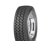 385/65R22.5 Kelly KMT 160/158L Причіпна вантажна шина Київ