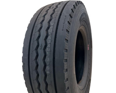 385/65R22.5 LEXXIS Lex Galaxy LG3 164K Прицепная грузовая шина Киев - изображение 1