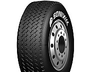 445/65R22.5 Sonix SX999 169K Причіпна вантажна шина Київ