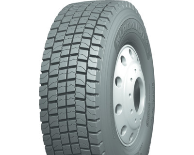 315/80R22.5 BlackLion BD175 156/150L Ведущая грузовая шина Київ - изображение 1