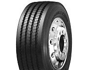 225/75R17.5 Double Coin RT500 129/127M Причіпна вантажна шина Київ