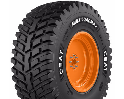 360/80R28 Ceat MULTILOADMAX 146/142D/A8 TL SB Сільгосп шина Киев - изображение 1