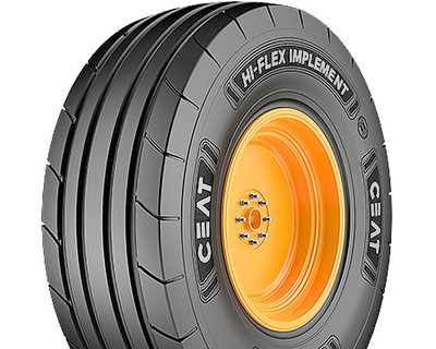 IF 280/70R15 Ceat HI-FLEX IMPLEMENT 137D IF TL SB Сільгосп шина Київ - изображение 1
