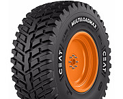 500/70R24 Ceat MULTILOADMAX 164/159D/A8 TL SB Сельхоз шина Киев